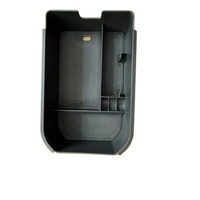Boîte de rangement pour voiture Boîte d'accoudoir pour Toyota Land Cruiser LC250 J250 Prado 2024 Pour Land Cruiser 250