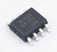 Régulateur de commutation PWM Buck XL1509-5.0 2A 150KHz en stock