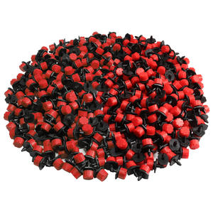 Sistema de goteo para riego de plantas, gotero <span class=keywords><strong>pequeño</strong></span> de plástico para riego por goteo - Product Image 3