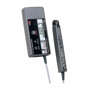 KYORITSU modèle 2010 pince ampèremétrique AC/DC mesure le courant et la fréquence CC - Product Image 1