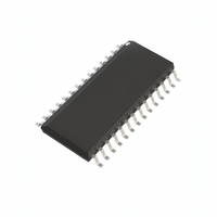 IC DAC 14BIT A OUT Layanan Pengadaan Sumber Daya Akuisisi Data Komponen Elektronik Set AD9744ARZ 28 SOIC