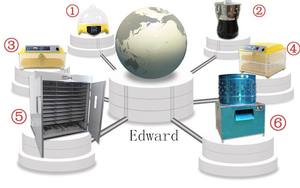 HHD เครื่องฟัก<span class=keywords><strong>ไข่</strong></span>ไก่พลังงานแสงอาทิตย์เครื่องฟัก<span class=keywords><strong>ไข่</strong></span>2000เครื่องฟัก<span class=keywords><strong>ไข่</strong></span>กระจกในประเทศ - Product Image 5