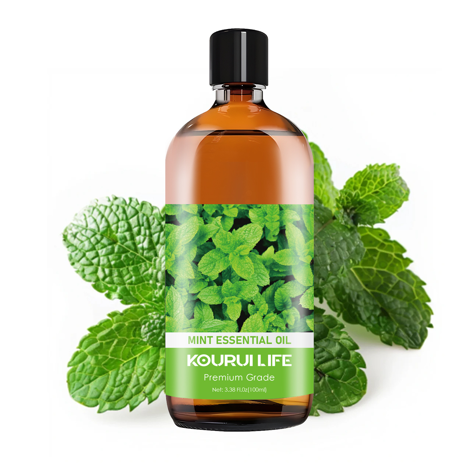 Menthe