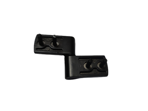HFK86-47 Charnières de couple à 360 degrés Charnière de positionnement par friction Vis <span class=keywords><strong>ou</strong></span> charnière de couple à trou circulaire - Product Image 2