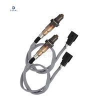 Nouvelle pièce automobile haut de gamme fabriquée sur mesure 8200551743 Renault CLIO, capteur d'oxygène OEM pour moteur 1.9 D/1.8L avec garantie d'un an
