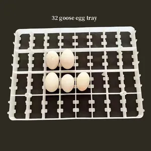 221 codorna ovo bandejas para incubadora 88 ovos incubadora bandeja ovo bandejas para incubadora