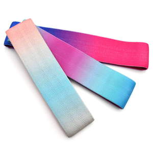 Tập thể dục tập thể dục chiến lợi phẩm hip ban nhạc thiết lập đàn hồi kháng ban nhạc mini đặt hàng 20 bộ thiết kế miễn phí Logo mockup hình ảnh - Product Image 5