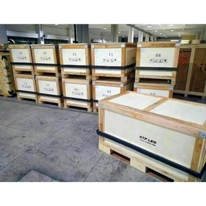 Démarreur progressif industriel NS100-160-250 N/H/NA PLC avec HMI, commande CNC, entraînement AC/DC, communication RS485 et programmation PLC - Product Image 2