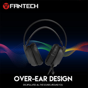 <span class=keywords><strong>Casque</strong></span> de jeu FANTECH CHIEF II HG20, <span class=keywords><strong>casque</strong></span> téléphonique, <span class=keywords><strong>casque</strong></span> de <span class=keywords><strong>réalité</strong></span> <span class=keywords><strong>virtuelle</strong></span>, <span class=keywords><strong>casque</strong></span> sans fil Bluetooth - Product Image 6