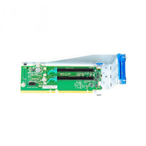 867806-b21 Uitbreidingsopties Dl38x Gen 10X8/X8/X8 1-Port <span class=keywords><strong>2</strong></span> Nvme Slimsas Riser - Product Image 1