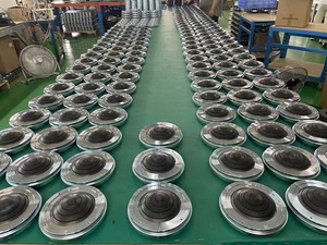 DE1080TN 4นิ้วคอยล์เสียง<span class=keywords><strong>150W</strong></span> 8ohm เอชเอฟไทเทเนี่ยมฮอร์นนีโอดิเมียมฮอร์น100มม. ทวีตเตอร์ - Product Image 4