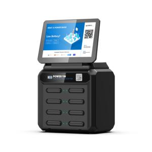 5000mah Sharing Power <strong>Bank</strong> <strong>Rental</strong> Station Mobile Phone Charging <strong>Device</strong> for Phone Charing <strong>Rental</strong> - Product Image 6