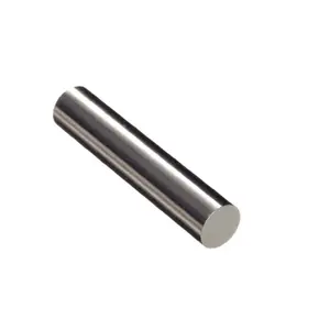 Professional custom 201 304 310 316 321 stainless steel round bar 2mm 3mm 6mm metal bar