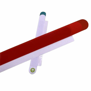 50 Pezzi/Lotto Adesivi Sigillanti in Carta per Confezioni OEM di Nuovi Auricolari per AirPods Pro 3, Pro 2, AirPods 4, 3 - Sigillatura Esterna per Imballaggio - Product Image 5