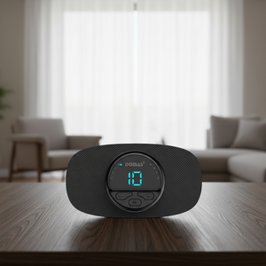 <span class=keywords><strong>Mini</strong></span> Almohadilla de Masaje Corporal Inalámbrica Recargable para Relajación en el Hogar y Cuidado Muscular - Product Image 1