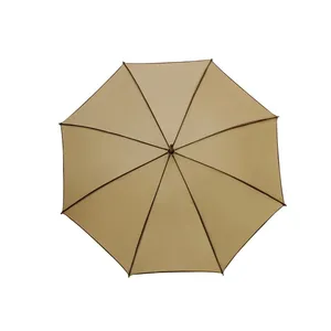 Ombrello 103 cm con bordi colorati, merchandising personalizzato - Product Image 5
