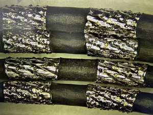 ISO-Zertifizierter Langlebiger Diamantdraht - Zum Schneiden von Graphit, Marmor, Schaum und Keramik - Product Image 2