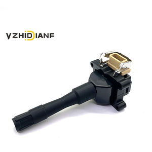 Bobine d'allumage moteur automobile NEUF 12139066468 12137599218 pour BMW E31 E34 E36 <span class=keywords><strong>E38</strong></span> 325i 530i 525i 540i 740iL - Product Image 3