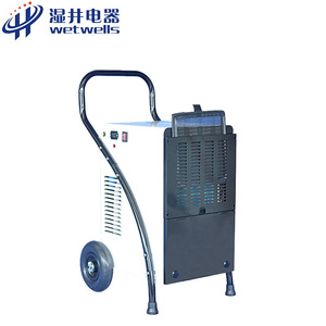 <span class=keywords><strong>Deshumidificador</strong></span> Industrial WETWELLS de 50 L/D con Personalización, para Áreas de Alta Humedad, al <span class=keywords><strong>Mejor</strong></span> <span class=keywords><strong>Precio</strong></span> - Product Image 6