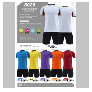 <span class=keywords><strong>Maglie</strong></span> <span class=keywords><strong>da</strong></span> <span class=keywords><strong>calcio</strong></span> a sublimazione personalizzabili per tornei campionati sconti all'ingrosso tute <span class=keywords><strong>da</strong></span> ginnastica per uomo - Product Image 6