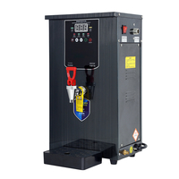 Chauffe-eau électrique durable en acier inoxydable AK10LA pour restaurants et bureaux