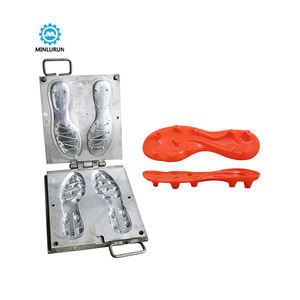 Meilleur Ballon <span class=keywords><strong>De</strong></span> Football Semelle Moule <span class=keywords><strong>Pas</strong></span> <span class=keywords><strong>Cher</strong></span> ABS Moulage Rapide Pour <span class=keywords><strong>Chaussures</strong></span> Homme - Product Image 6