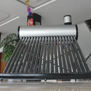 Máy Nước Nóng Năng Lượng Mặt Trời 200LPD, Hệ Thống Sưởi Ấm Nước Nóng Năng Lượng Mặt Trời Dành Cho Phòng Tắm - Product Image 1