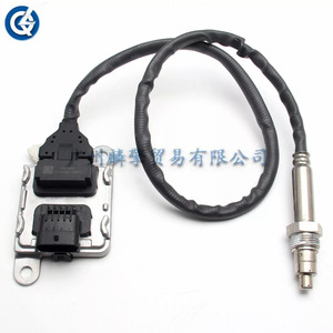 Oxygen <b>Sensor</b> A0009053703 5WK96703C For Replace Repair <b>Auto</b> <b>Sensors</b> - Product Image 2