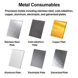 Fabrication de tôles YXH, pliage, découpe, soudage, estampage, pièces métalliques personnalisées, OEM - Product Image 6