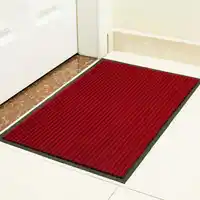Teppich Fußbodenteppich Tür Pad Wasserdichte Matte 1 Stück