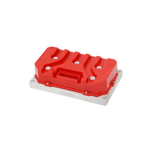 24 contrôleurs de Tube Morse personnalisés 3000W moteur à courant continu sans balais contrôleur de moto électrique en aluminium pièces de vélo électrique - Product Image 5