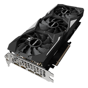 การ์ดจอเกมมิ่ง GeForce RTX 2080 SUPER WINDFORCE OC 8G มือสอง พร้อมหน่วยความจำ 8GB GDDR6 256-Bit ยี่ห้อ GIGABYTE - Product Image 5