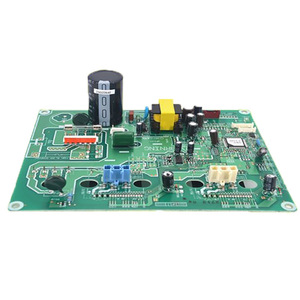 MCC-1597-10 บอร์ดอินเวอร์เตอร์บอร์ดไดร์เวอร์สำหรับโตชิบาเครื่องปรับอากาศแบบรวมศูนย์พัดลม 30x30x30 มม. - Product Image 2