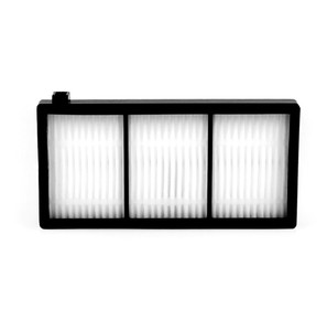 Filtre HEPA pour <span class=keywords><strong>aspirateur</strong></span> à rouleau latéral principal pour <span class=keywords><strong>IRobot</strong></span> Roombas 800 900 Series 860 870 871 880 890 960 980 Pièces détachées pour <span class=keywords><strong>aspirateur</strong></span> - Product Image 3
