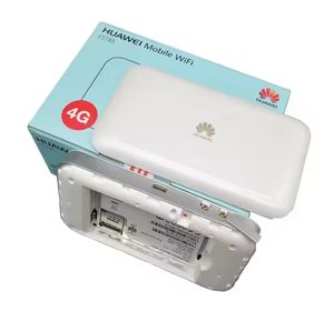 Enrutador WIFI desbloqueado, 4G, Lte, Cat6, <span class=keywords><strong>E5785</strong></span> - Product Image 5