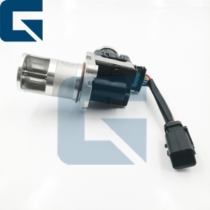 Vanne EGR pour excavatrice E320E E329E, moteur C6.6 C7.1, 578-9953 5789953 - Product Image 3