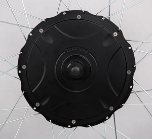5KW Ebike Hub <span class=keywords><strong>Moteur</strong></span> Électrique Vélo BLDC <span class=keywords><strong>Moteur</strong></span> De <span class=keywords><strong>Roue</strong></span> <span class=keywords><strong>5000W</strong></span> Pour Vélo Électrique Ebike Électrique Moto - Product Image 5