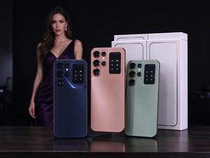 Teléfono Móvil S25 Ultra 5G Nuevo y Original, en Oferta, con Desbloqueo por Reconocimiento Facial, Venta al Por Mayor - Product Image 3