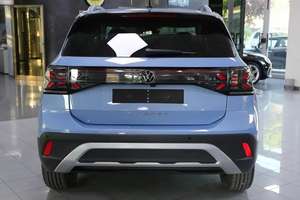 VW <span class=keywords><strong>T</strong></span>-<span class=keywords><strong>Cross</strong></span> Style 1.5 TSI d'<span class=keywords><strong>occasion</strong></span> 2024 - Product Image 5
