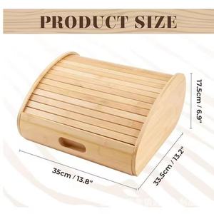 Le fabricant de <span class=keywords><strong>bois</strong></span> de source vend directement des boîtes de nourriture et d'autres produits artisanaux Planche de <span class=keywords><strong>bois</strong></span> de pin - Product Image 5