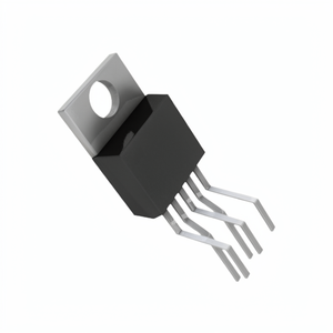 ชิ้นส่วนวงจรอิเล็กทรอนิกส์ LT3015ET # PBF Power Management (PMIC) TO 220 5 ตัวแทนจำหน่ายที่ได้รับอนุญาต - Product Image 1
