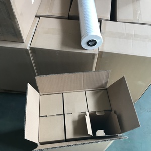 Giá tốt nhất than hoạt tính lọc nước <span class=keywords><strong>Cartridge</strong></span>/Carbon khối bình thường lọc/vỏ dừa cho than hoạt tính - Product Image 6