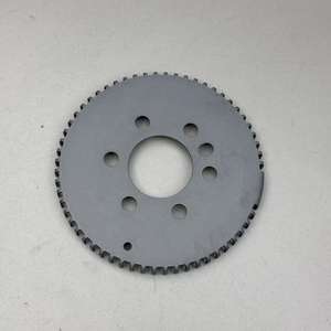 Juego de engranajes de motor de diente objetivo de detección de encendido 9805974980 aplicable a Peugeot Citroen 2008 408 508 <span class=keywords><strong>C5</strong></span> C6 C4L - Product Image 3