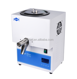 Miscelatore Agitatore per Gel Agar 20L per Attrezzature Dentali, Macchina per Duplicazione Dentale - Product Image 5