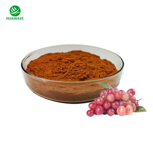 Yüksek kaliteli doğal proantosiyanidin 95% üzüm çekirdeği ekstresi toz - Product Image 2