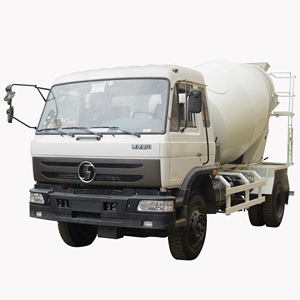 10 cubes Auto-Chargement Mètres Bétonnière Camion <span class=keywords><strong>Prix</strong></span> - Product Image 4