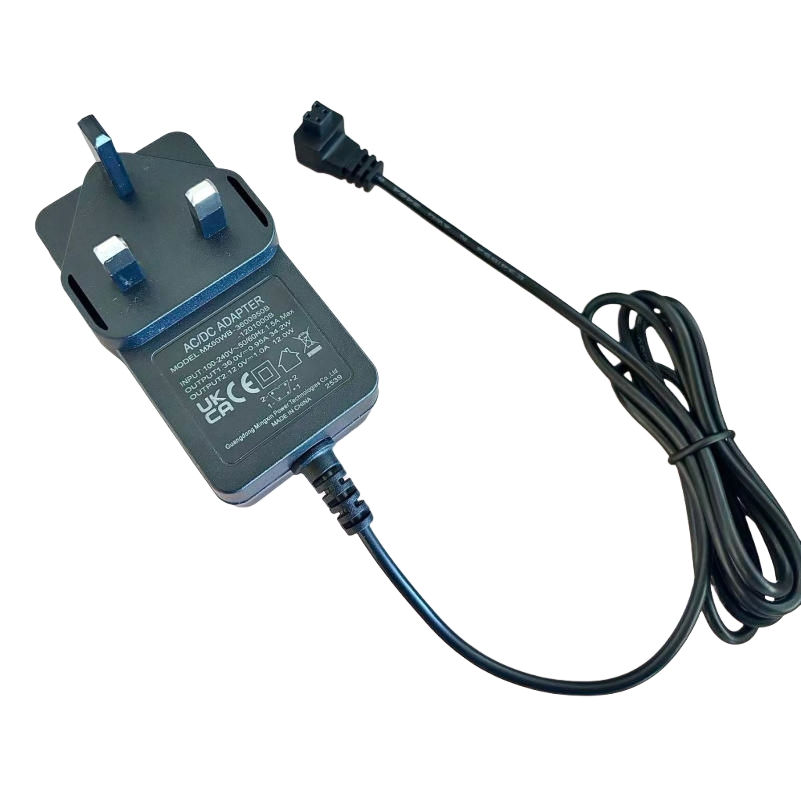 Magcubic HY300 Pro Dual Output AC/DC Power Supply Adapter