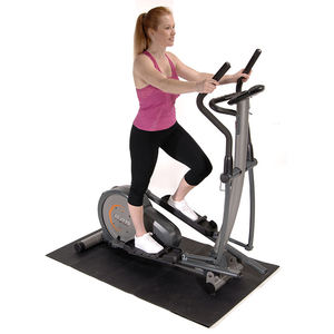 Thick NBR Treadmill Mat High Density Foam Heavy Duty Shock Absorbing Pad for <b>Running</b> <b>Machine</b> Exercise - Product Image 1