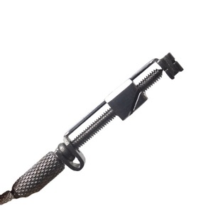 Bandes de moulage dentaire en acier inoxydable, type barre, en forme de haricot, pour matériel dentaire transfrontalier - Product Image 4