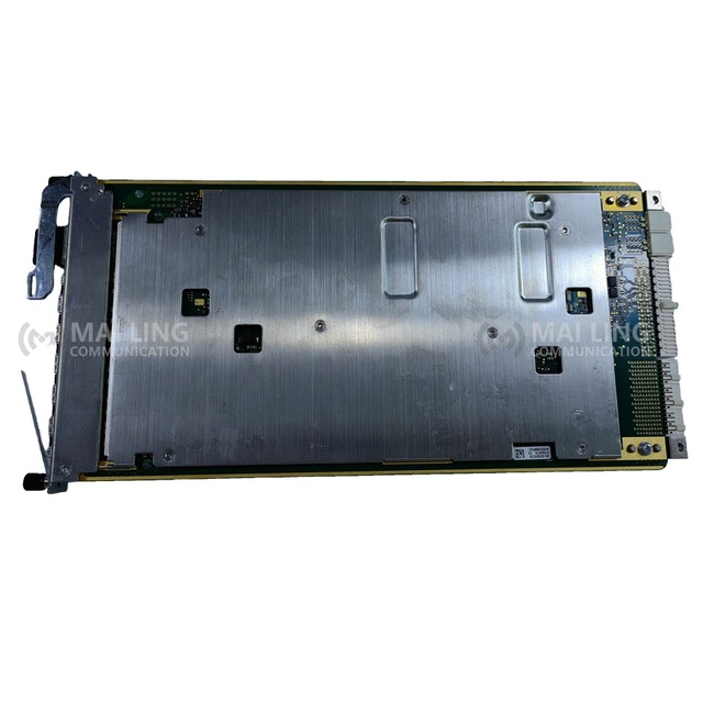 UBBP 4G UBBPe10 Baseband Processing Unit BBU3900 BBU5900 Base Station Wireless Infrastructure Equipment Communication